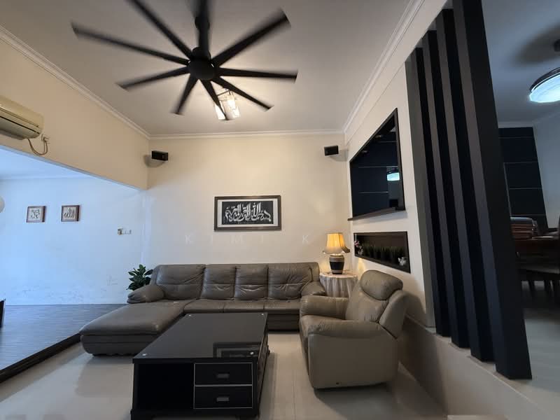 2-storey Terraced House for Sale in Taman Tasek (Johor Bahru) - Kimi Kiu - PropertyGuru.com.my