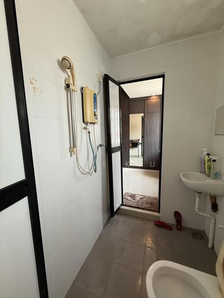 2-storey Terraced House for Sale in Taman Tasek (Johor Bahru) - Kimi Kiu - PropertyGuru.com.my