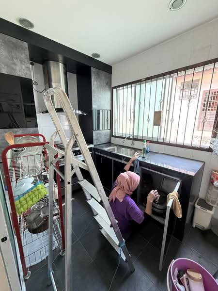 2-storey Terraced House for Sale in Taman Tasek (Johor Bahru) - Kimi Kiu - PropertyGuru.com.my