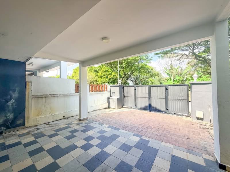 Rumah Teres 2 Tingkat untuk Dijual di Bandar Tun Hussein Onn (Cheras) - Keasavan Hari Krishnan - Exterior - PropertyGuru.com.my