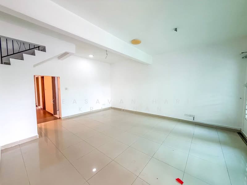 Rumah Teres 2 Tingkat untuk Dijual di Bandar Tun Hussein Onn (Cheras) - Keasavan Hari Krishnan - Interior - PropertyGuru.com.my
