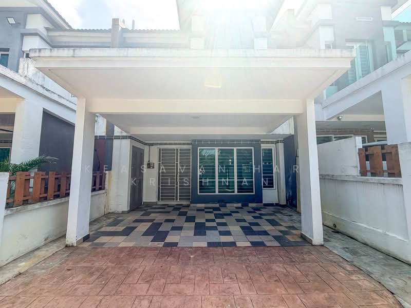 Rumah Teres 2 Tingkat untuk Dijual di Bandar Tun Hussein Onn (Cheras) - Keasavan Hari Krishnan - PropertyGuru.com.my