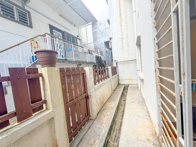 Rumah Teres 2 Tingkat untuk Dijual di Bandar Tun Hussein Onn (Cheras) - Keasavan Hari Krishnan - PropertyGuru.com.my