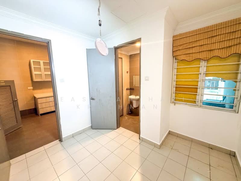Rumah Teres 2 Tingkat untuk Dijual di Bandar Tun Hussein Onn (Cheras) - Keasavan Hari Krishnan - PropertyGuru.com.my