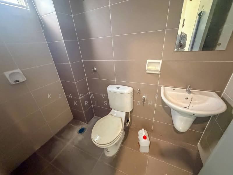 Rumah Teres 2 Tingkat untuk Dijual di Bandar Tun Hussein Onn (Cheras) - Keasavan Hari Krishnan - PropertyGuru.com.my