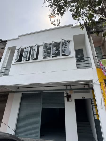 Shop for Sale in Banting (Selangor) - GAN WEY SAND - Exterior - PropertyGuru.com.my