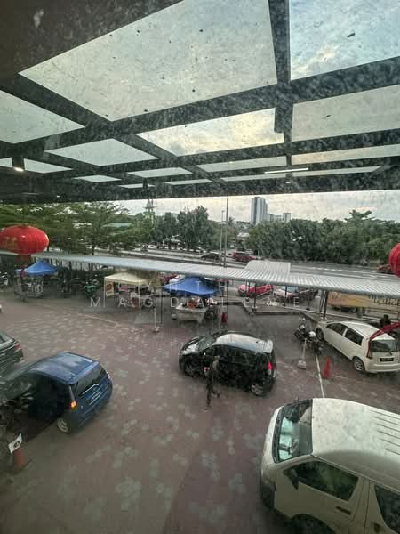 Retail Space for Rent in Shah Alam (Selangor) - Cynthia Magdalene - Exterior - PropertyGuru.com.my