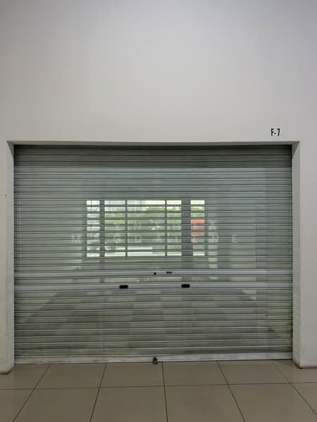 Retail Space for Rent in Shah Alam (Selangor) - Cynthia Magdalene - Exterior - PropertyGuru.com.my