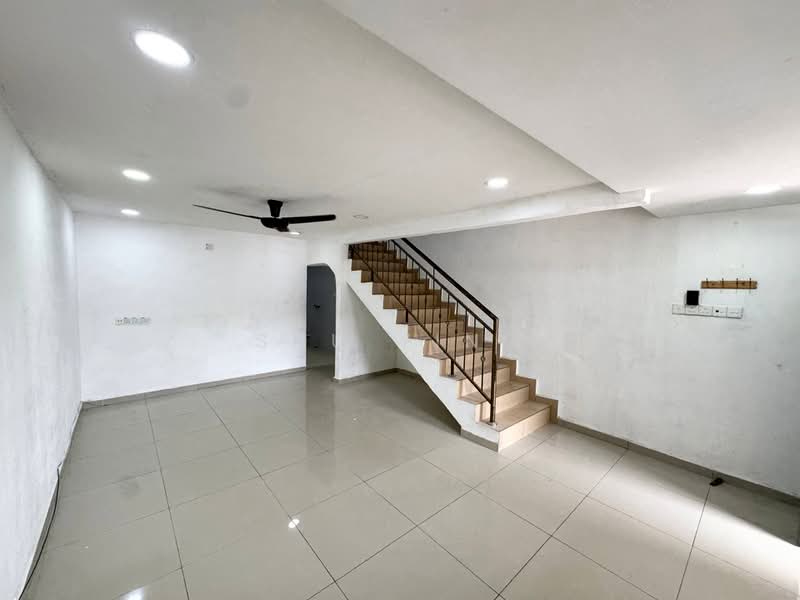 Rumah Teres 2-Tingkat untuk Dijual di Taman Johor Jaya (Johor Bahru) - Shu Ying - Interior - PropertyGuru.com.my