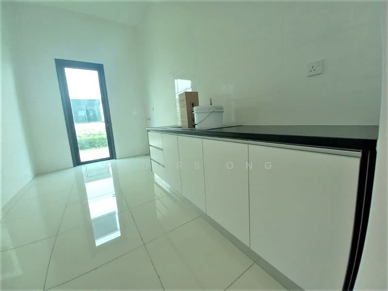 Terraced House for Sale in Bandar Cassia (Batu Kawan) - Anders Ong - Kitchen - PropertyGuru.com.my