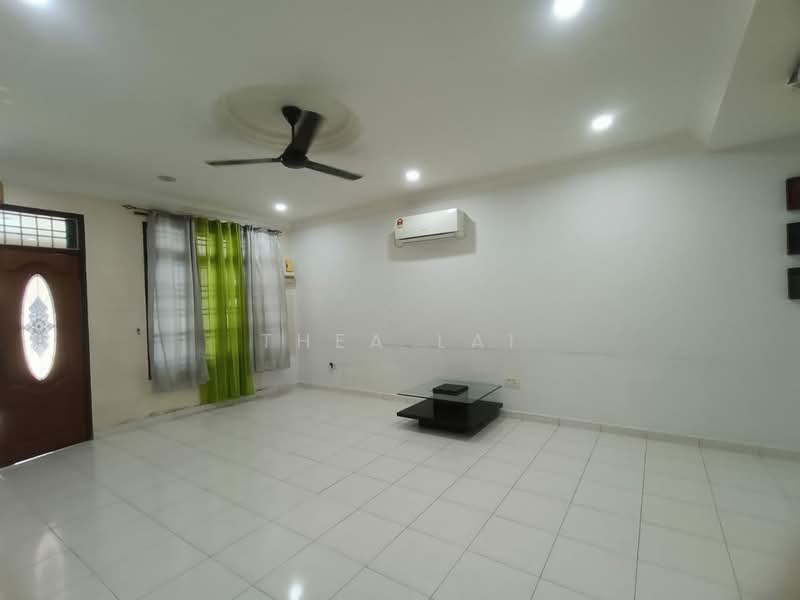 Rumah Teres 2 Tingkat untuk Disewa di Johor Bahru (Johor) - Thea Lai - PropertyGuru.com.my