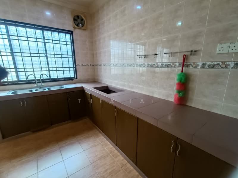 Rumah Teres 2 Tingkat untuk Disewa di Johor Bahru (Johor) - Thea Lai - PropertyGuru.com.my