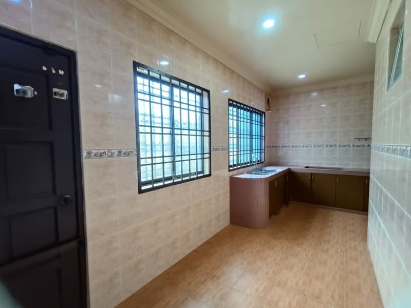 Rumah Teres 2 Tingkat untuk Disewa di Johor Bahru (Johor) - Thea Lai - PropertyGuru.com.my