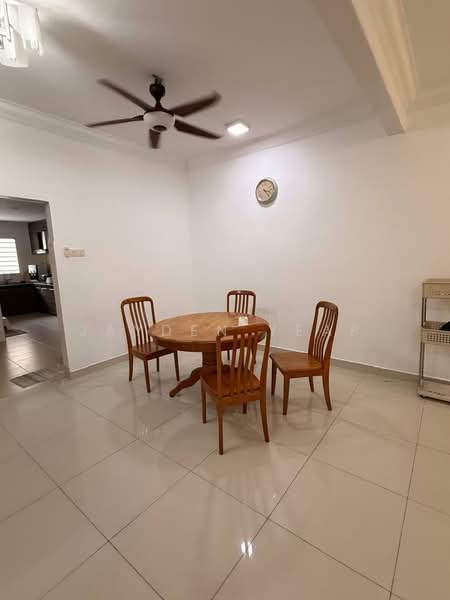 2-storey Terraced House for Rent in Taman Jernih (Bukit Mertajam) - Jayden Yeap - PropertyGuru.com.my