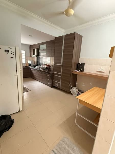 2-storey Terraced House for Rent in Taman Jernih (Bukit Mertajam) - Jayden Yeap - PropertyGuru.com.my