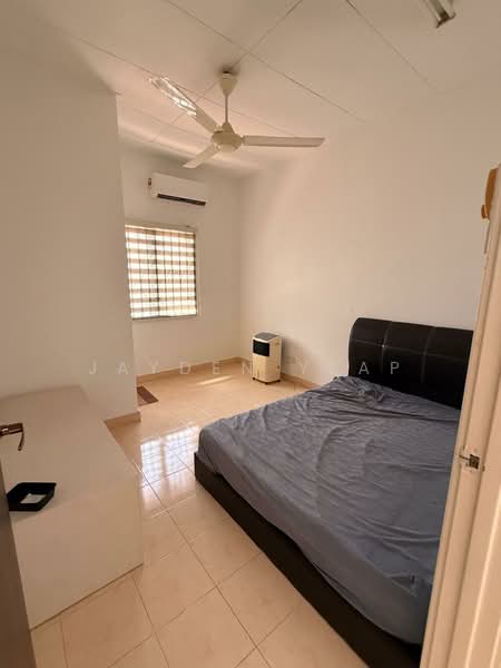 2-storey Terraced House for Rent in Taman Jernih (Bukit Mertajam) - Jayden Yeap - PropertyGuru.com.my