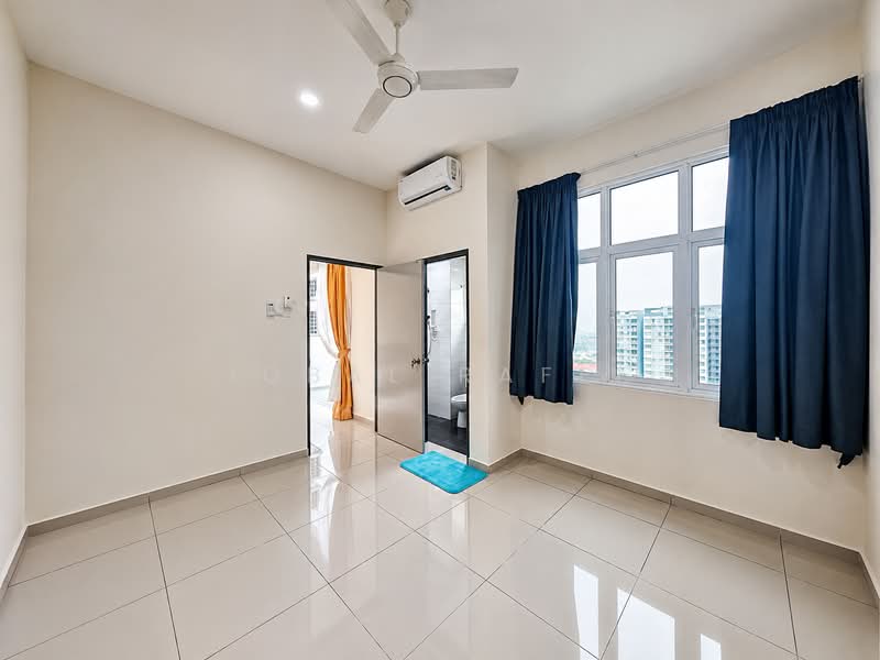 Condominium for Sale at Lavender Residences - Iqbal Rafei - Interior - PropertyGuru.com.my
