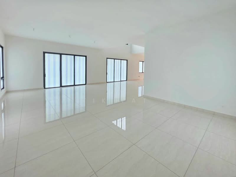 Bungalow House untuk Dijual di Taman Molek (Johor Bahru) - Yik Tat - PropertyGuru.com.my
