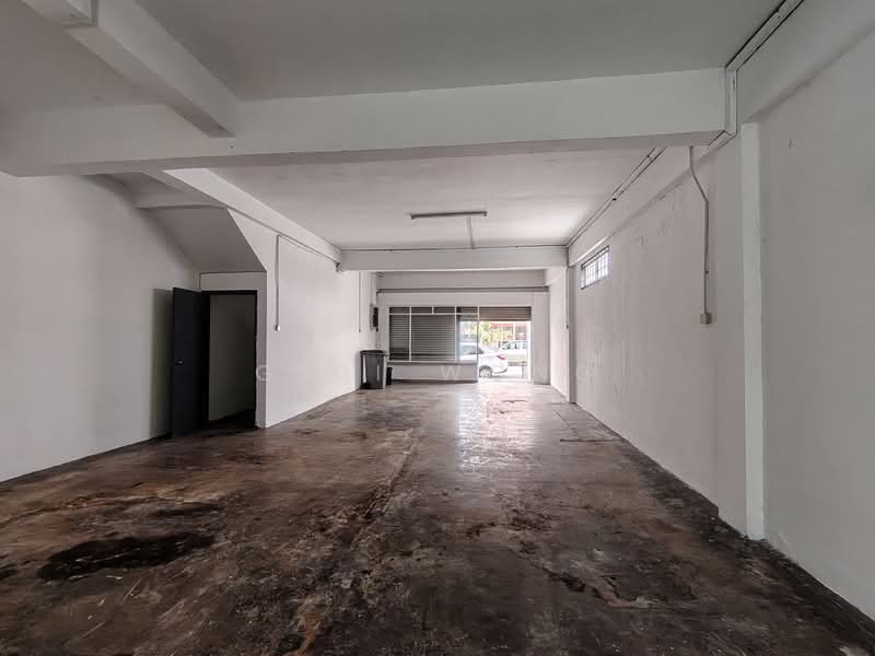 Kedai untuk Disewa di Taman Melaka Baru (Batu Berendam) - Gigi Wong - PropertyGuru.com.my
