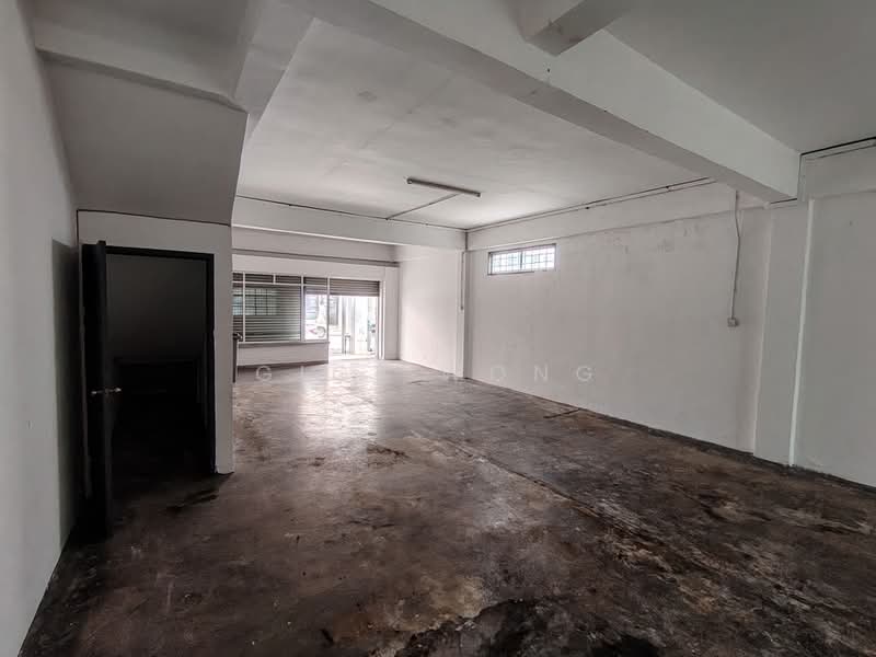 Kedai untuk Disewa di Taman Melaka Baru (Batu Berendam) - Gigi Wong - PropertyGuru.com.my