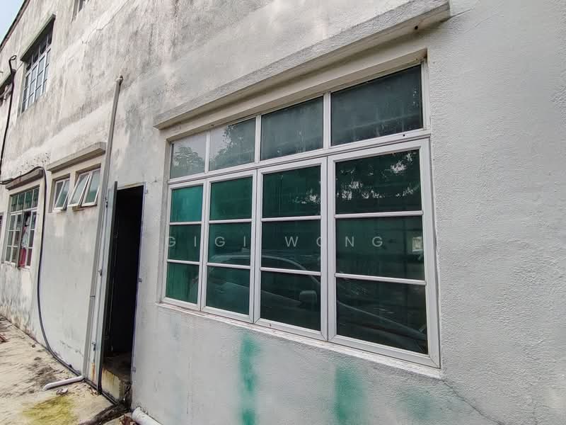Kedai untuk Disewa di Taman Melaka Baru (Batu Berendam) - Gigi Wong - PropertyGuru.com.my