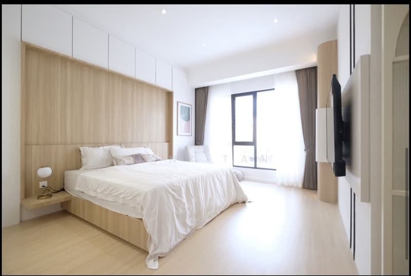 Rumah Kluster untuk Dijual di Banting (Selangor) - Tank Tan - Bedroom - PropertyGuru.com.my