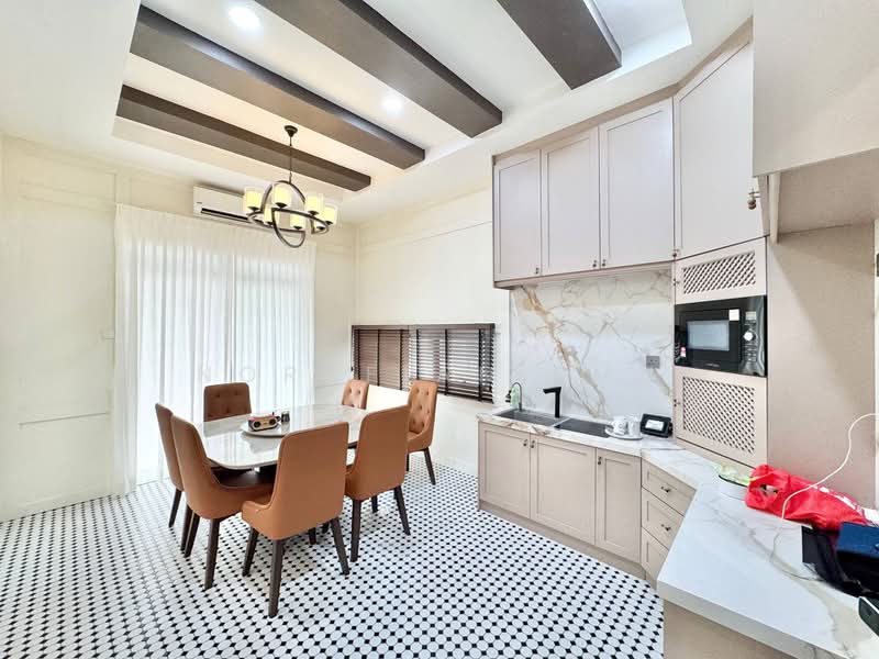3-storey Terraced House for Sale in Cyberjaya (Selangor) - Norafian SMH - PropertyGuru.com.my