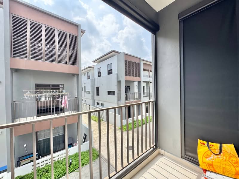 3-storey Terraced House for Sale in Cyberjaya (Selangor) - Norafian SMH - PropertyGuru.com.my