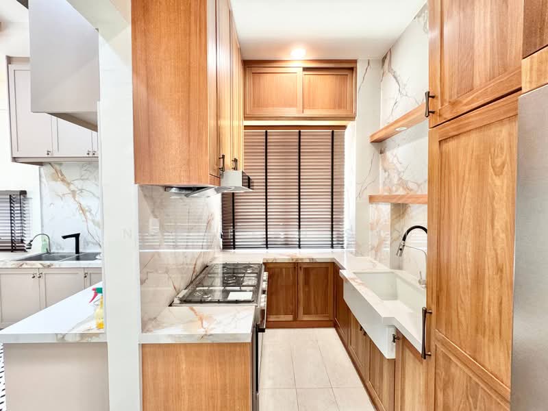 3-storey Terraced House for Sale in Cyberjaya (Selangor) - Norafian SMH - PropertyGuru.com.my