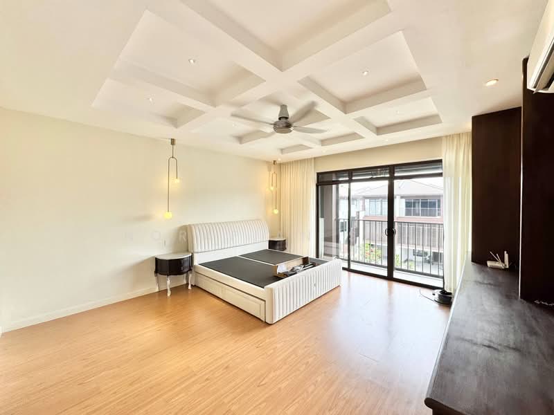 3-storey Terraced House for Sale in Cyberjaya (Selangor) - Norafian SMH - PropertyGuru.com.my