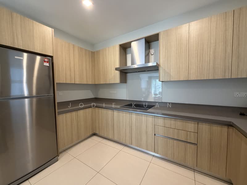 Condominium for Rent at The Haven - Jodie Kuan - Kitchen - PropertyGuru.com.my
