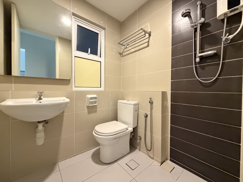 Condominium for Rent at The Haven - Jodie Kuan - Bathroom 3 - PropertyGuru.com.my