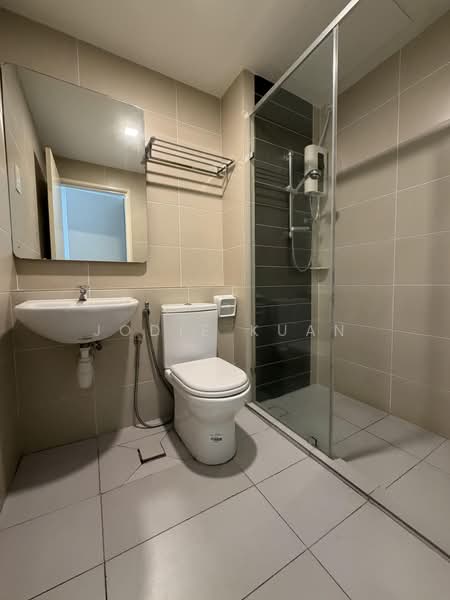 Condominium for Rent at The Haven - Jodie Kuan - Bathroom 2 - PropertyGuru.com.my