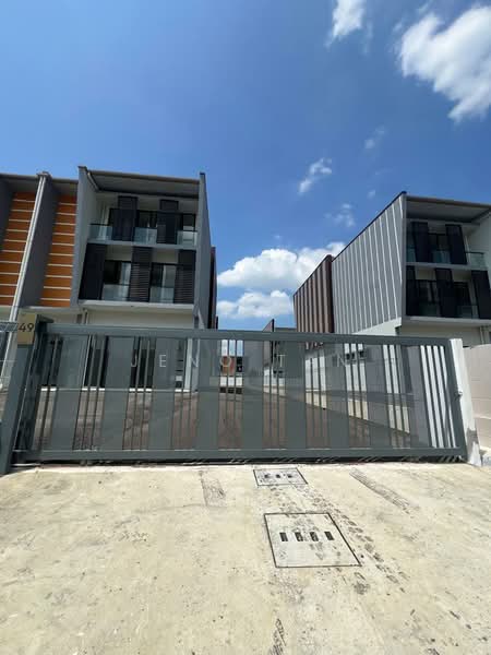 Warehouse for Rent in Kuching (Sarawak) - Jeno Tan - Exterior - PropertyGuru.com.my