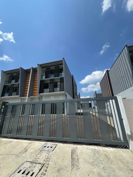 Warehouse for Rent in Kuching (Sarawak) - Jeno Tan - Exterior - PropertyGuru.com.my