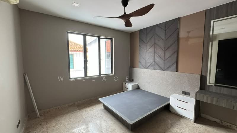 Semi-Detached House for Sale in Taman Impian Emas (Skudai) - Wallace Ang - Bedroom - PropertyGuru.com.my