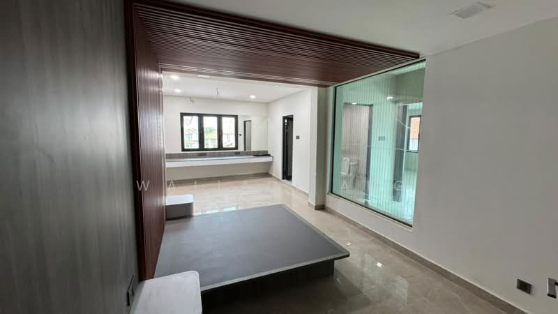 Semi-Detached House for Sale in Taman Impian Emas (Skudai) - Wallace Ang - Interior - PropertyGuru.com.my