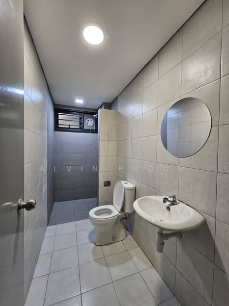 Apartment for Rent at Residensi Aman Jalil - Alvin Phoon - Bathroom - PropertyGuru.com.my