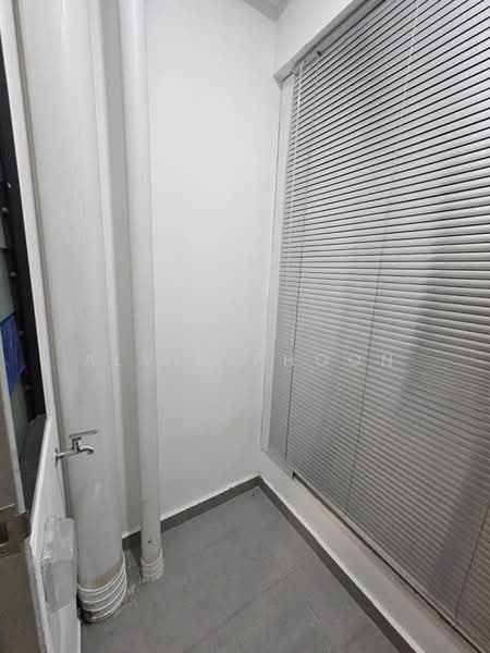 Apartment for Rent at Residensi Aman Jalil - Alvin Phoon - Balcony - PropertyGuru.com.my