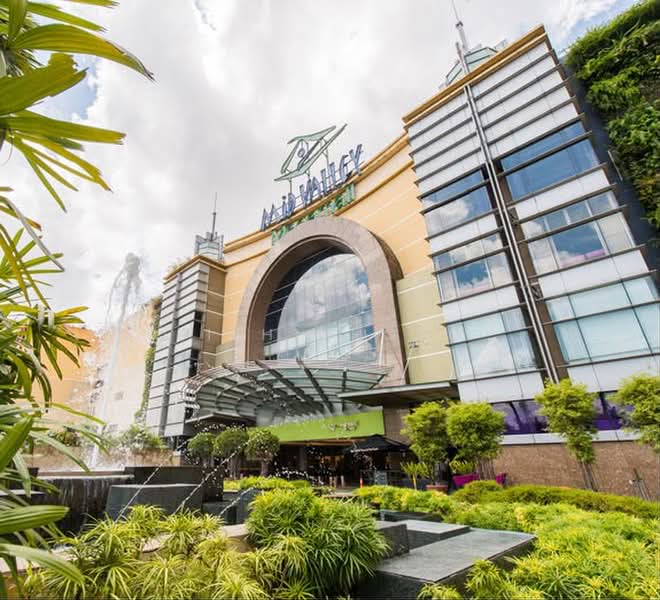 Office for Sale in Mid Valley City (Kuala Lumpur) - Fish Chong - Exterior - PropertyGuru.com.my