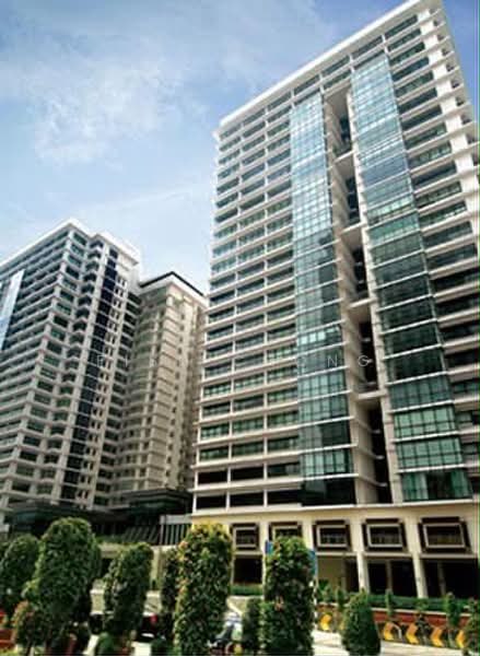 Office for Sale in Mid Valley City (Kuala Lumpur) - Fish Chong - Exterior - PropertyGuru.com.my