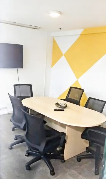 Office for Sale in Mid Valley City (Kuala Lumpur) - Fish Chong - Interior - PropertyGuru.com.my