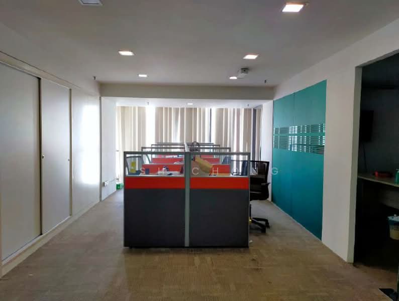 Office for Sale in Mid Valley City (Kuala Lumpur) - Fish Chong - Interior - PropertyGuru.com.my