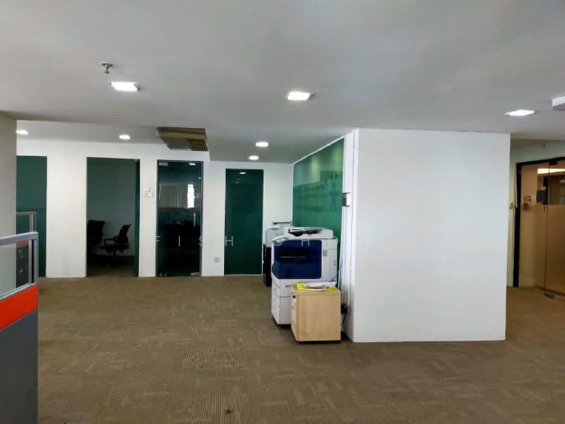 Office for Sale in Mid Valley City (Kuala Lumpur) - Fish Chong - Interior - PropertyGuru.com.my