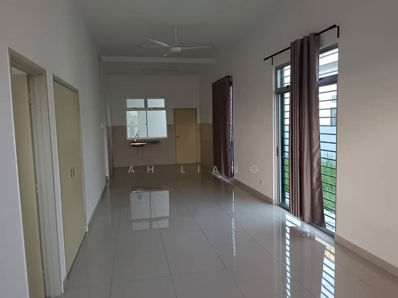 Rumah Kluster untuk Dijual di Iskandar Puteri (Nusajaya) (Johor) - Ah Liang - Interior - PropertyGuru.com.my