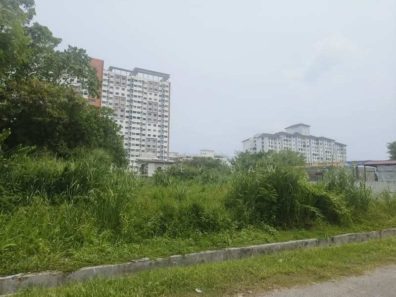 Tanah Kediaman untuk Dijual di Taman Puchong Prima (Puchong) - Jassey Saw - Exterior - PropertyGuru.com.my