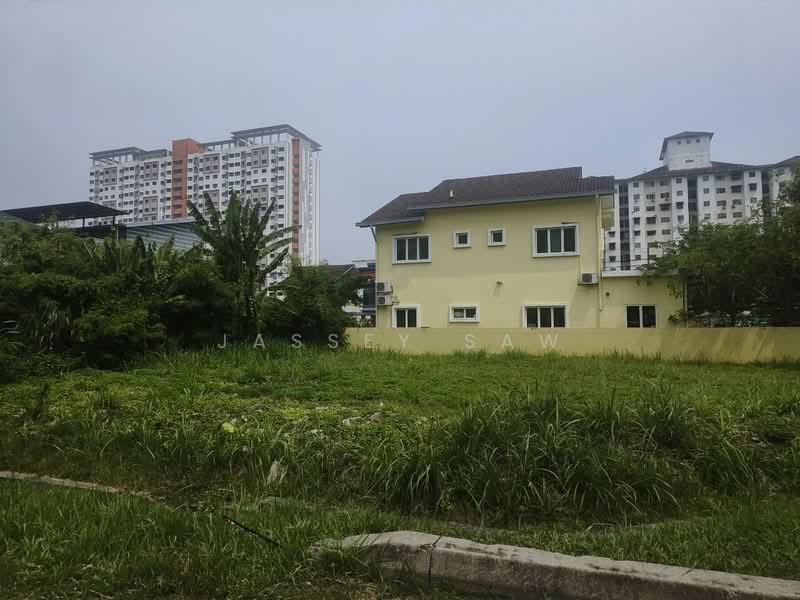 Tanah Kediaman untuk Dijual di Taman Puchong Prima (Puchong) - Jassey Saw - Exterior - PropertyGuru.com.my