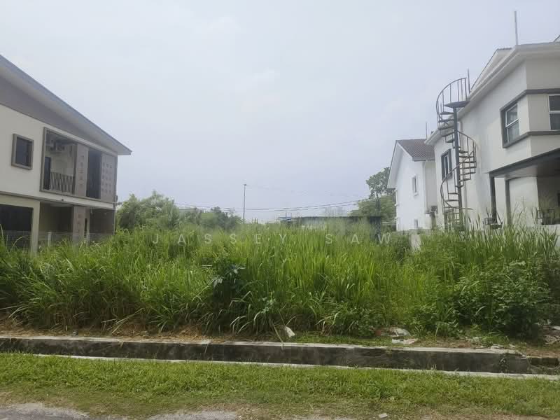 Tanah Kediaman untuk Dijual di Taman Puchong Prima (Puchong) - Jassey Saw - Exterior - PropertyGuru.com.my