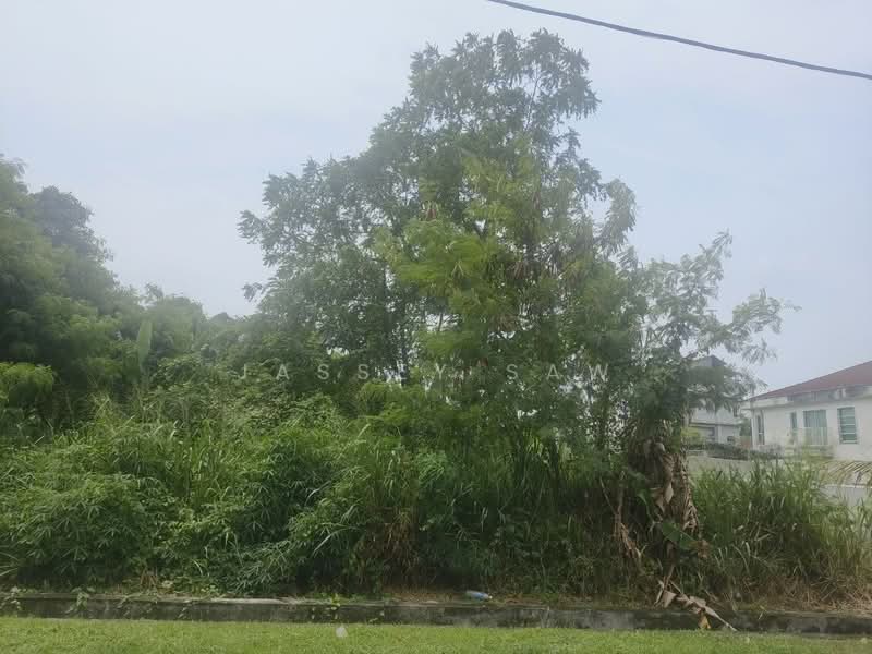 Tanah Kediaman untuk Dijual di Taman Puchong Prima (Puchong) - Jassey Saw - Exterior - PropertyGuru.com.my