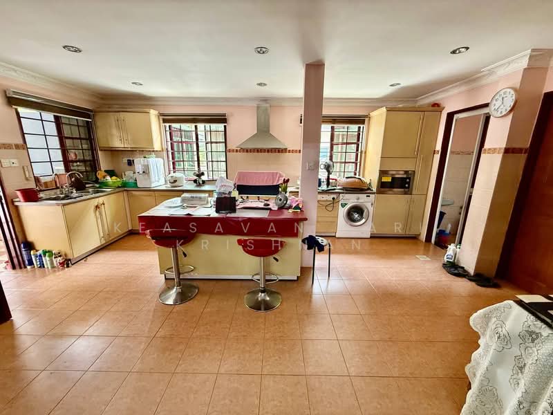 Rumah Teres 2-Tingkat untuk Dijual di Putra Heights (Subang Jaya) - Keasavan Hari Krishnan - PropertyGuru.com.my